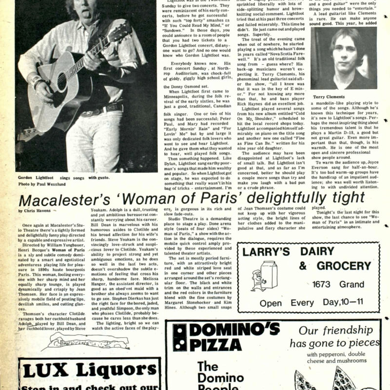 Mac Weekly 2/14/1975